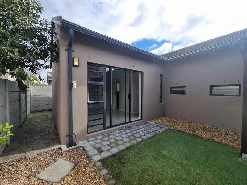 3 Bedroom Property for Sale in Turnberry Village Western Cape